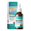 SADOER Enlarging Breast Essence | Coconut Essence Based | 30ml (1.1 fl. oz) | For Fuller and Firmer Breasts with Moisturizing Effect