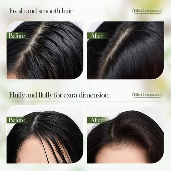Rosemary Shampoo