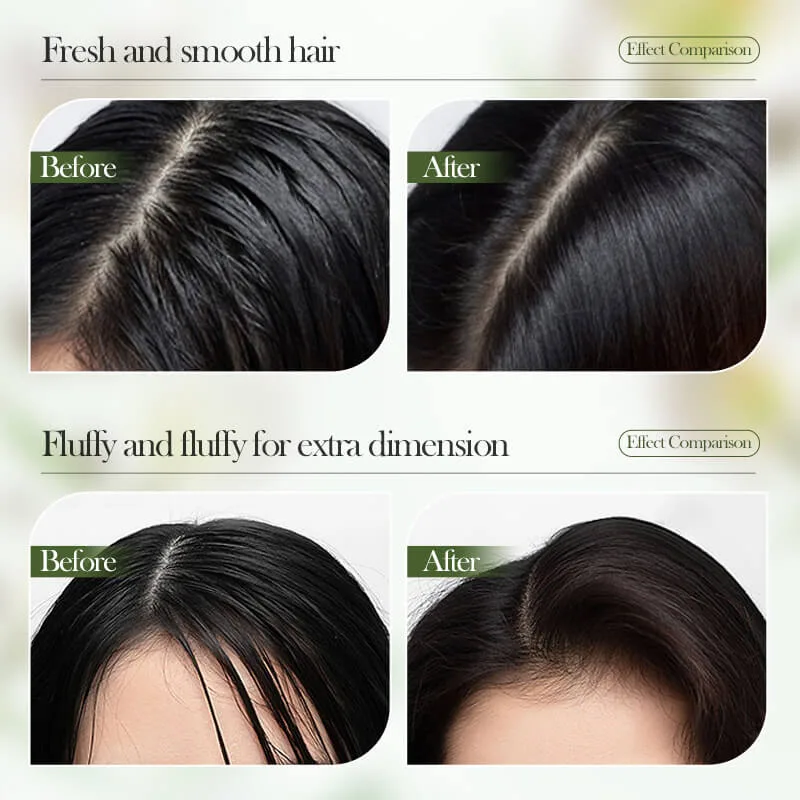 Rosemary Shampoo