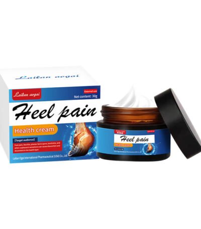 Heel Pain