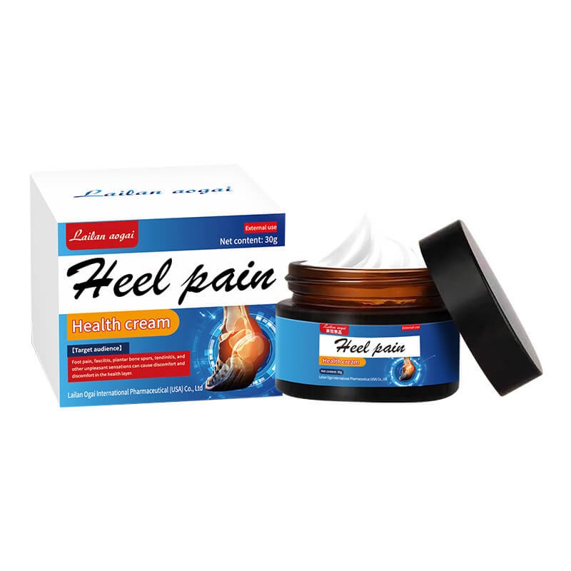 Heel Pain