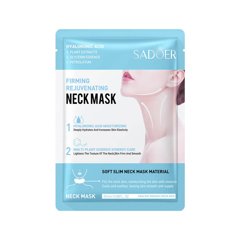 neck mask