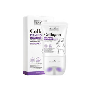 Neck massage Cream