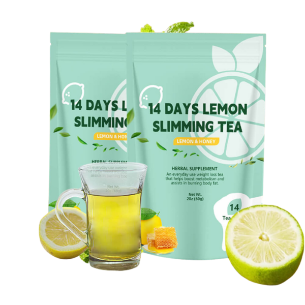 weight loss green Tea