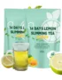 weight loss green Tea