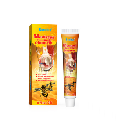 cream for pain relief