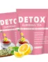 Detox Cleansing Tea