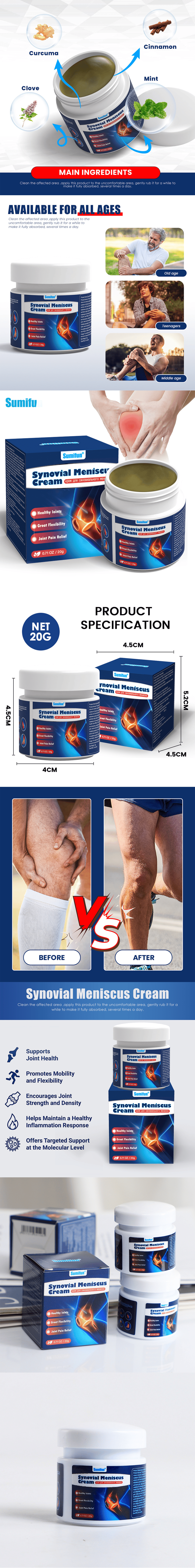 Joint Pain Relief 