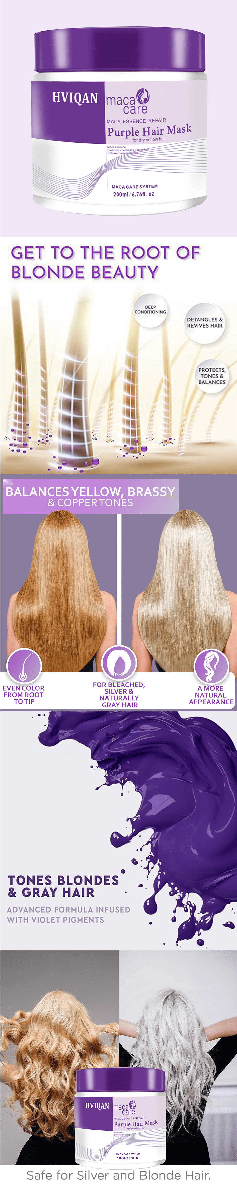 best mask for hair