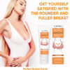 fuller breasts