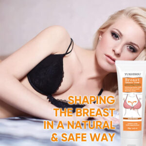 breasts bigger