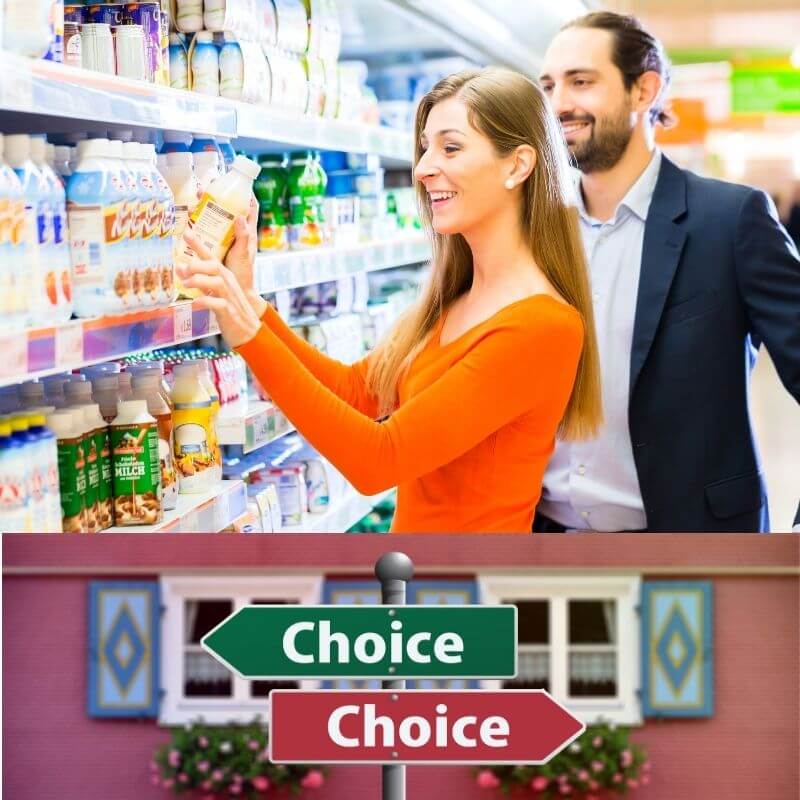 health care products