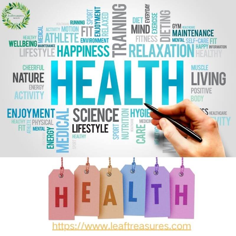 Health knowledge