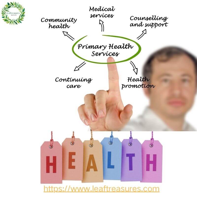 Health services