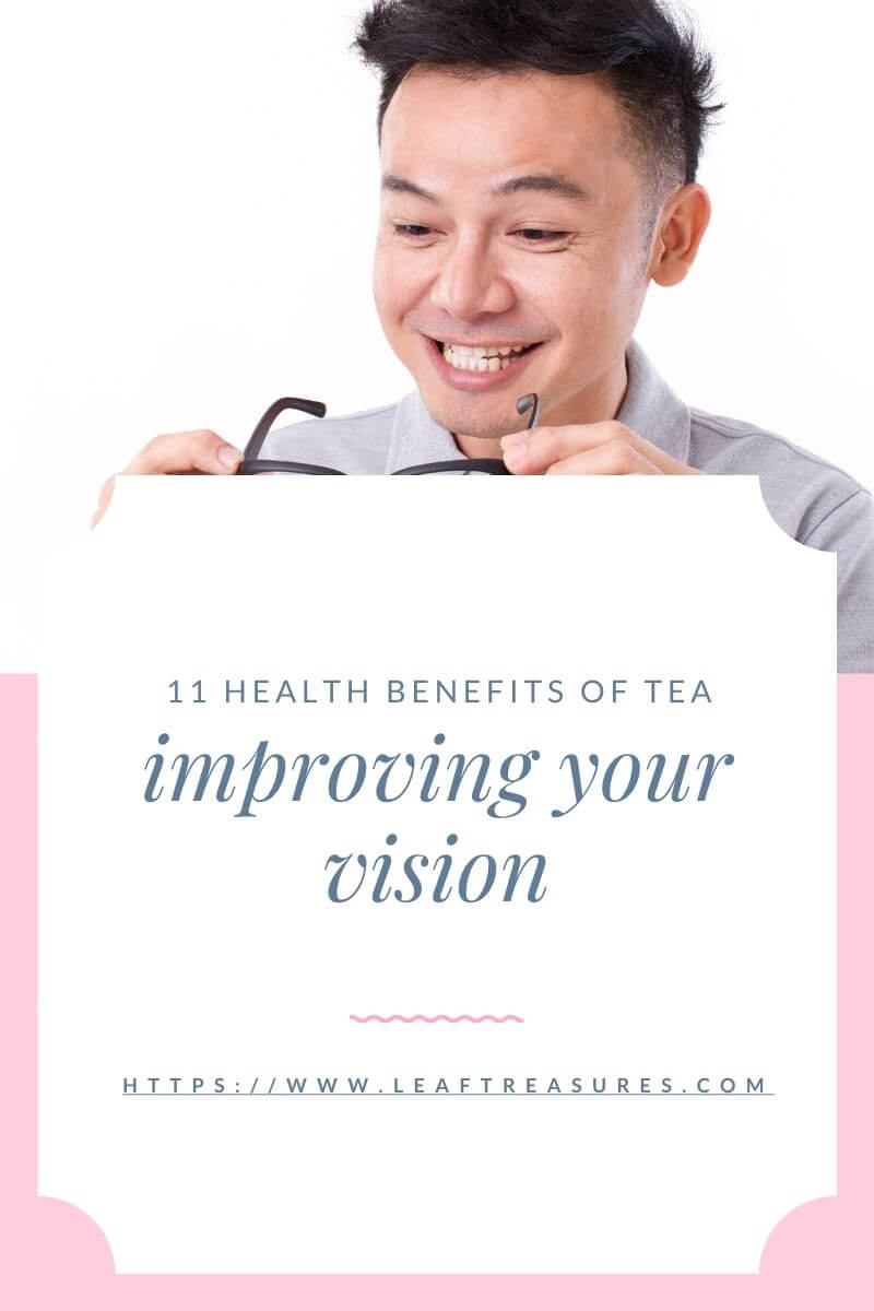 improving vision