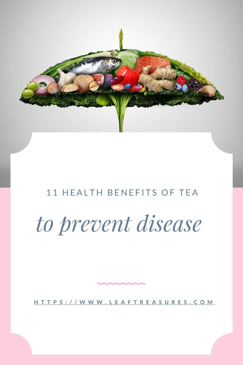 prevent disease