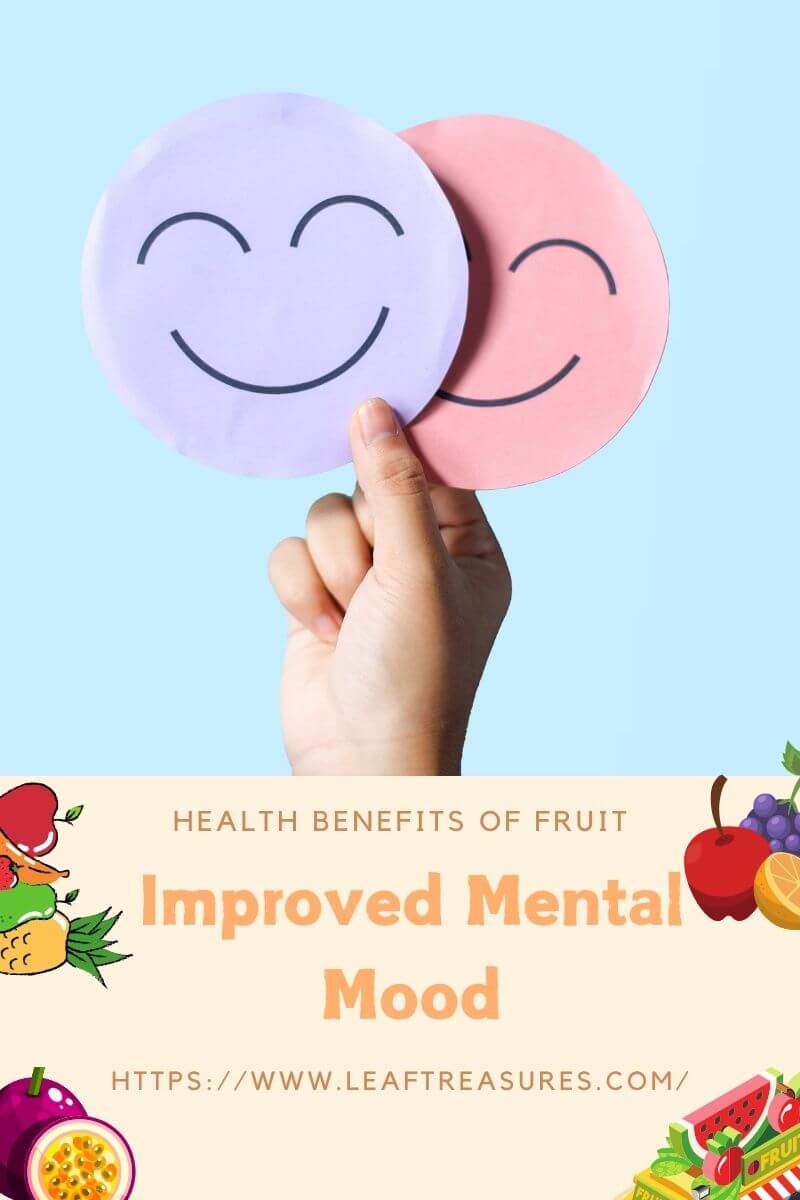 Health Benefits of Fruit
