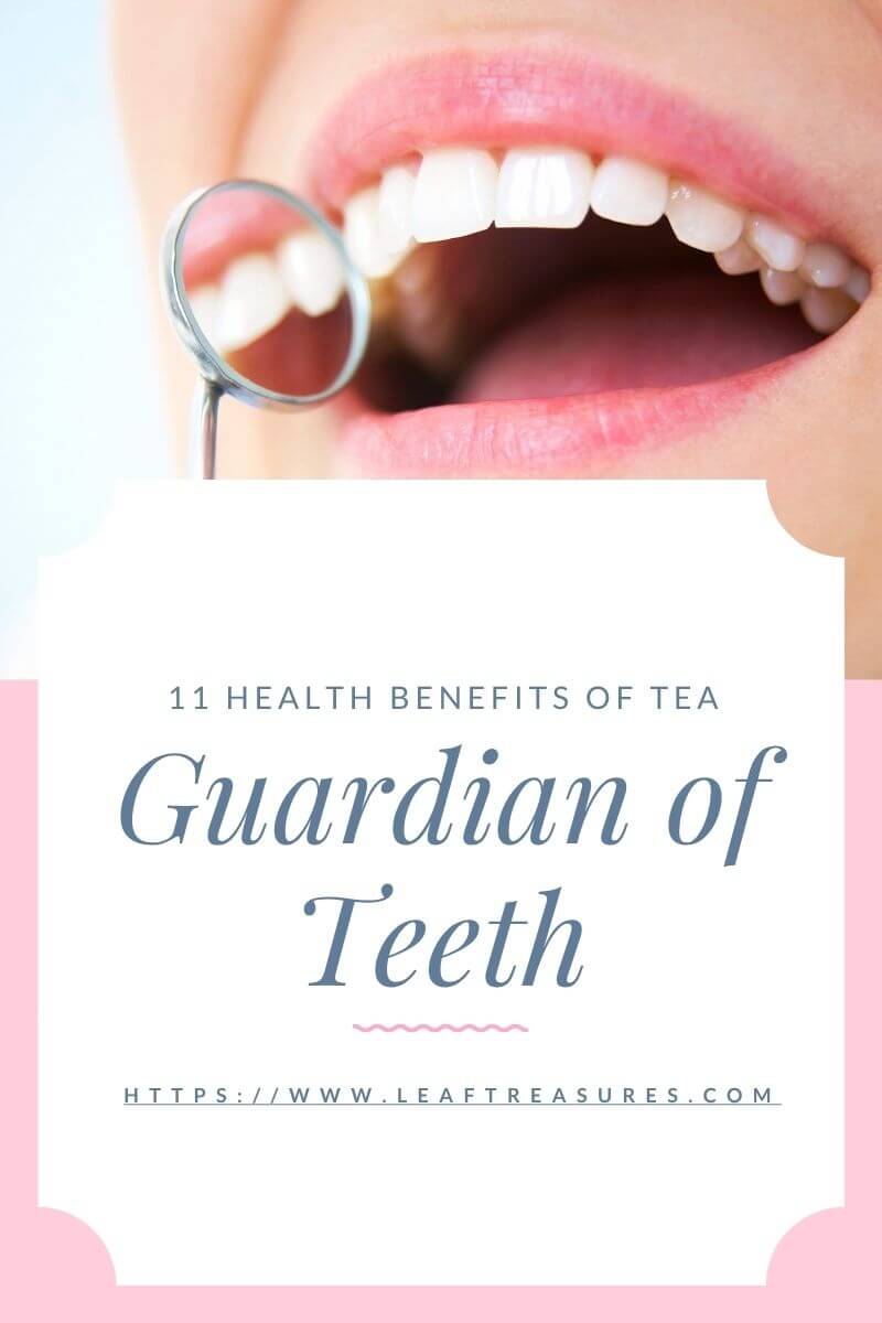 Guardian of Teeth