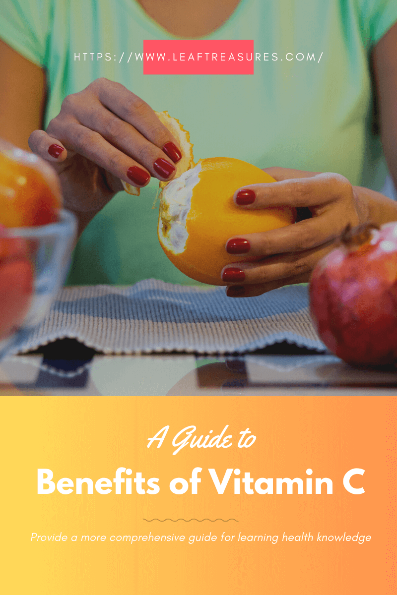 Is vitamin C good for skin