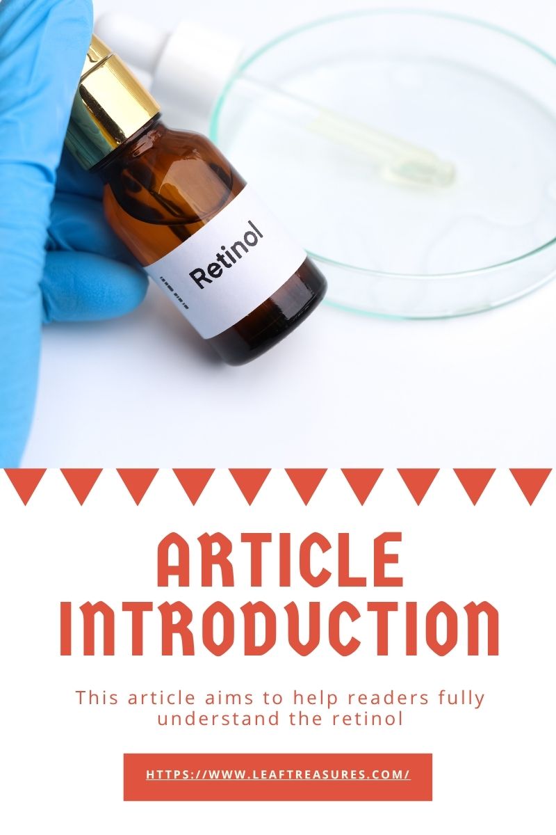 retinol