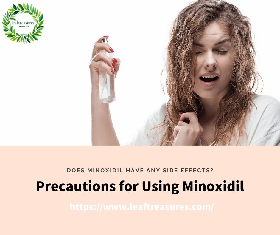 does minoxidil work for beard