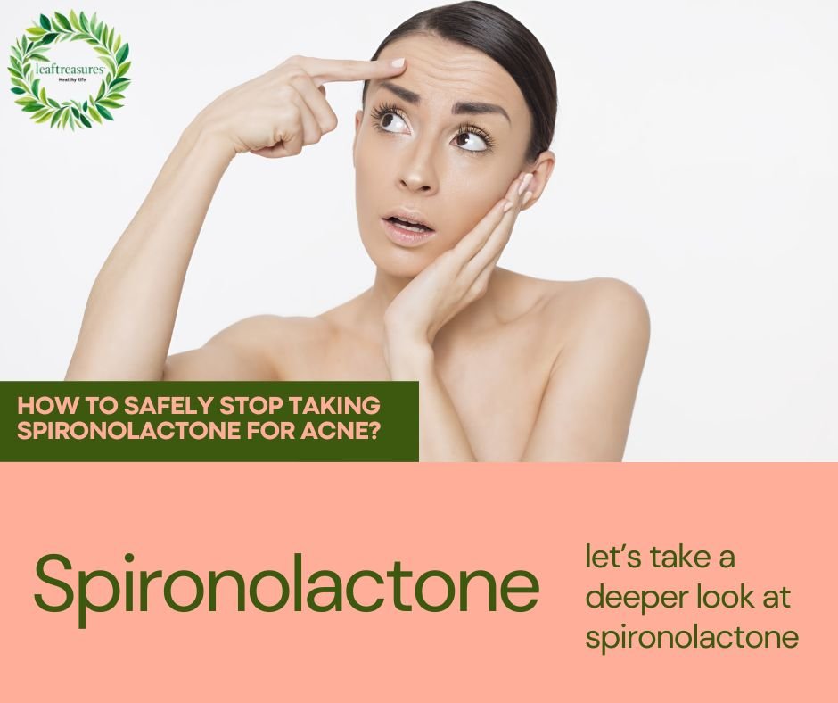 does spironolactone cause weight gain