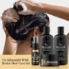 Kormesic Minoxidil Hair Care Set