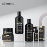 Kormesic Minoxidil Hair Care Set