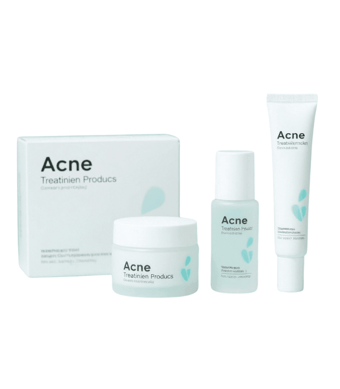 KORMESIC 20% Azelaic Acid Acne Cream