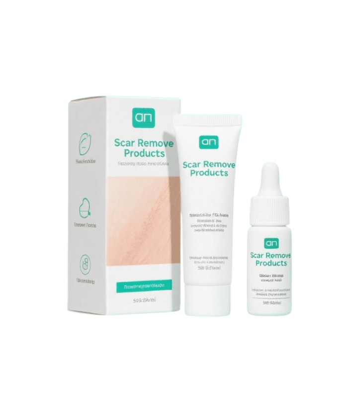BUPY Scar Removal Patches