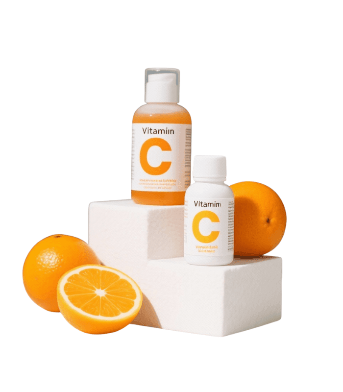 Vitamin C Gummies