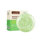 SADOER Tea Tree Oil Solid Shampoo Bar