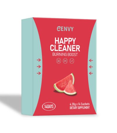 14-Day Cleanse Supplement