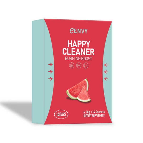 14-Day Cleanse Supplement