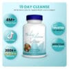 15 Day Cleanse Capsules