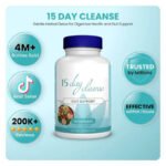 15 Day Cleanse Capsules - Image 5
