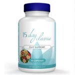 15 Day Cleanse Capsules