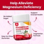 Magnesium Supplement Gummies - Image 3