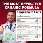 Magnesium Supplement Gummies - Image 2