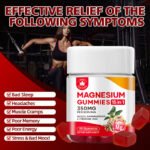 Magnesium Supplement Gummies - Image 5