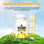 Candida Cleanse Capsules - Image 2
