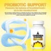 Candida Cleanse Capsules