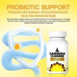 Candida Cleanse Capsules - Image 5
