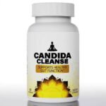 Candida Cleanse Capsules