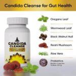 Candida Cleanse Capsules - Image 3