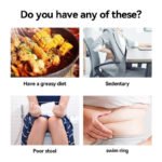 Cassia Hemp Seed Tea - Image 4