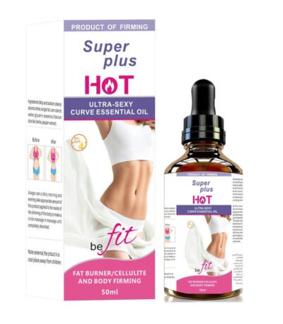 Dininzi Slimming Essence Oil