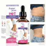 Dininzi Slimming Essence Oil - Image 4