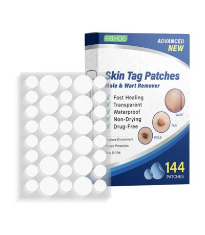 EELHOE Skin Tag Patches