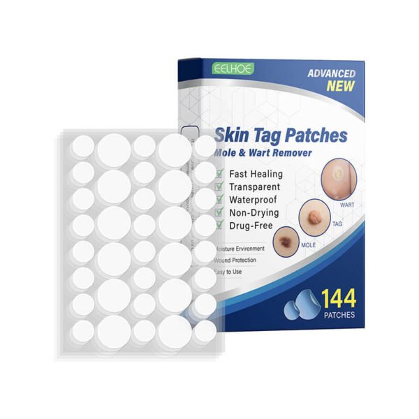 EELHOE Skin Tag Patches